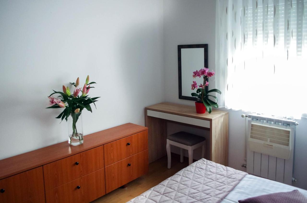 Apartman Dada 克拉平斯凯托普利采 外观 照片