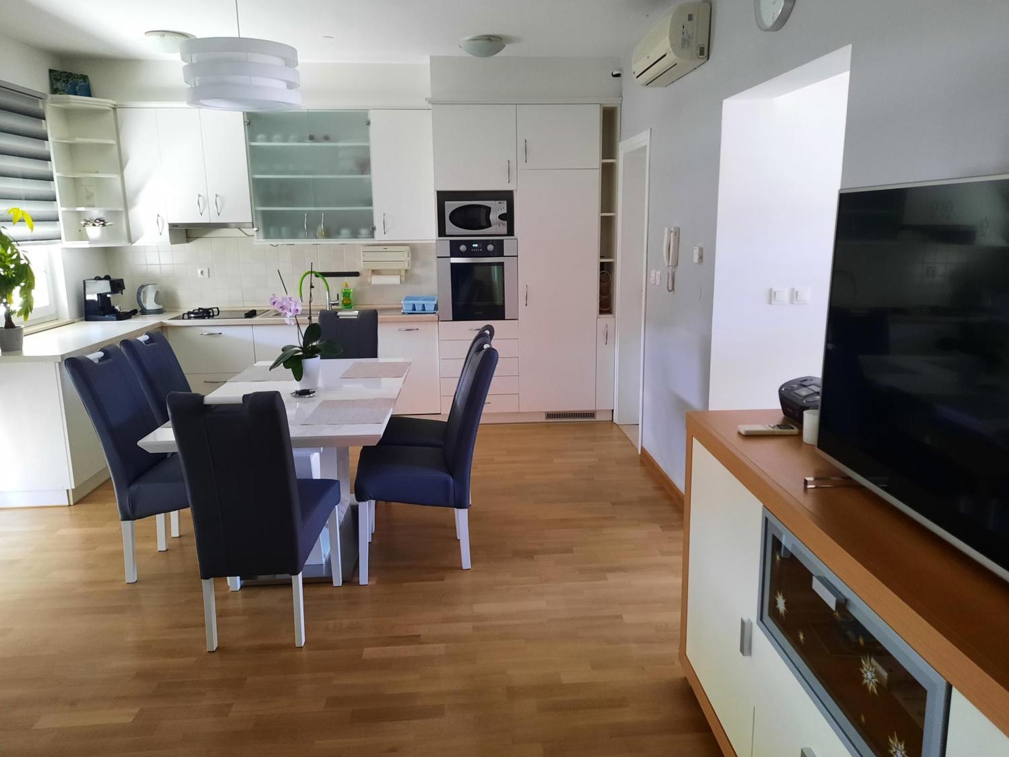 Apartman Dada 克拉平斯凯托普利采 外观 照片