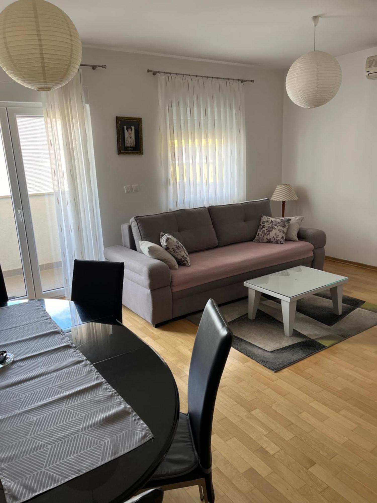 Apartman Dada 克拉平斯凯托普利采 外观 照片
