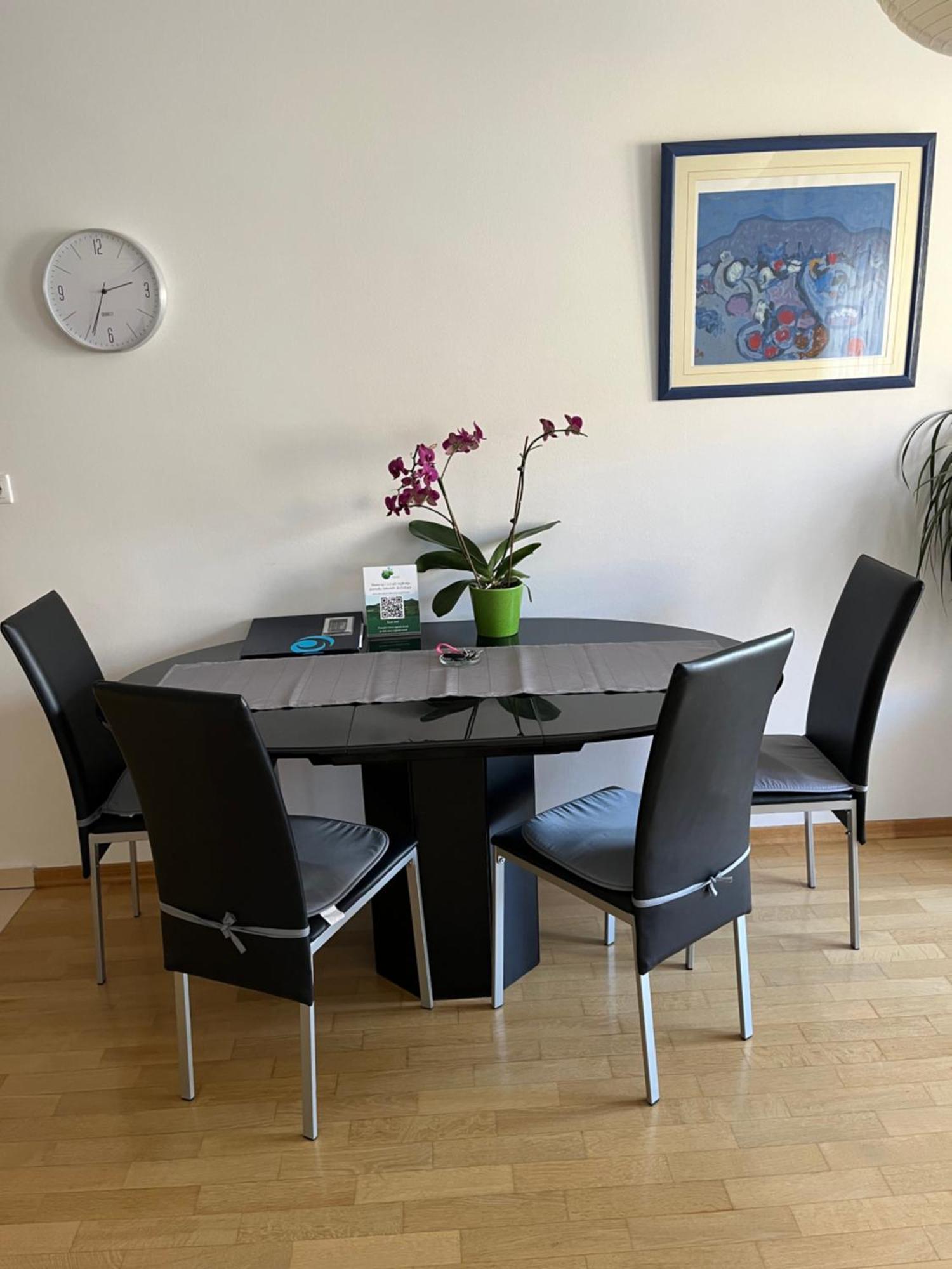 Apartman Dada 克拉平斯凯托普利采 外观 照片