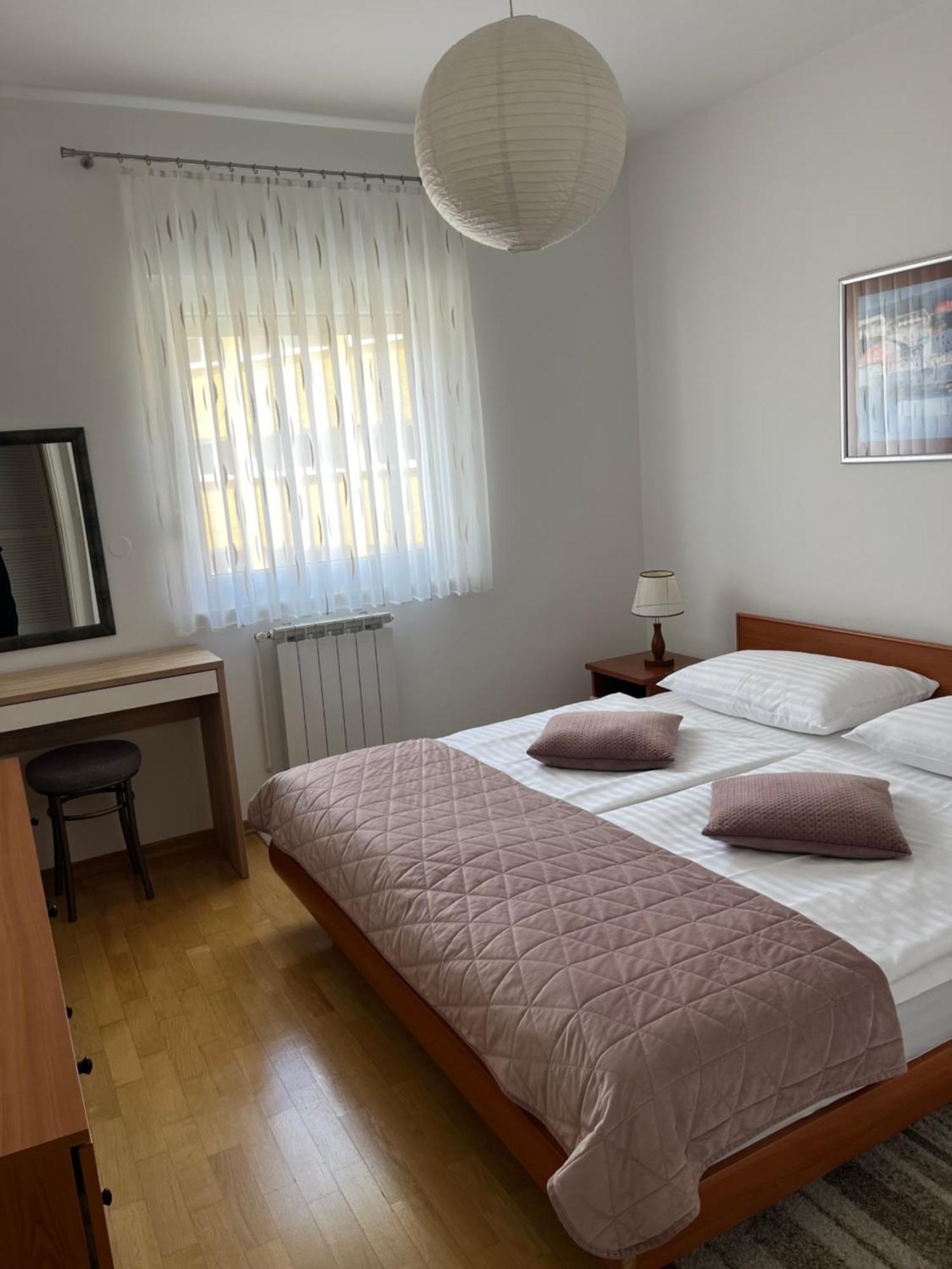 Apartman Dada 克拉平斯凯托普利采 外观 照片