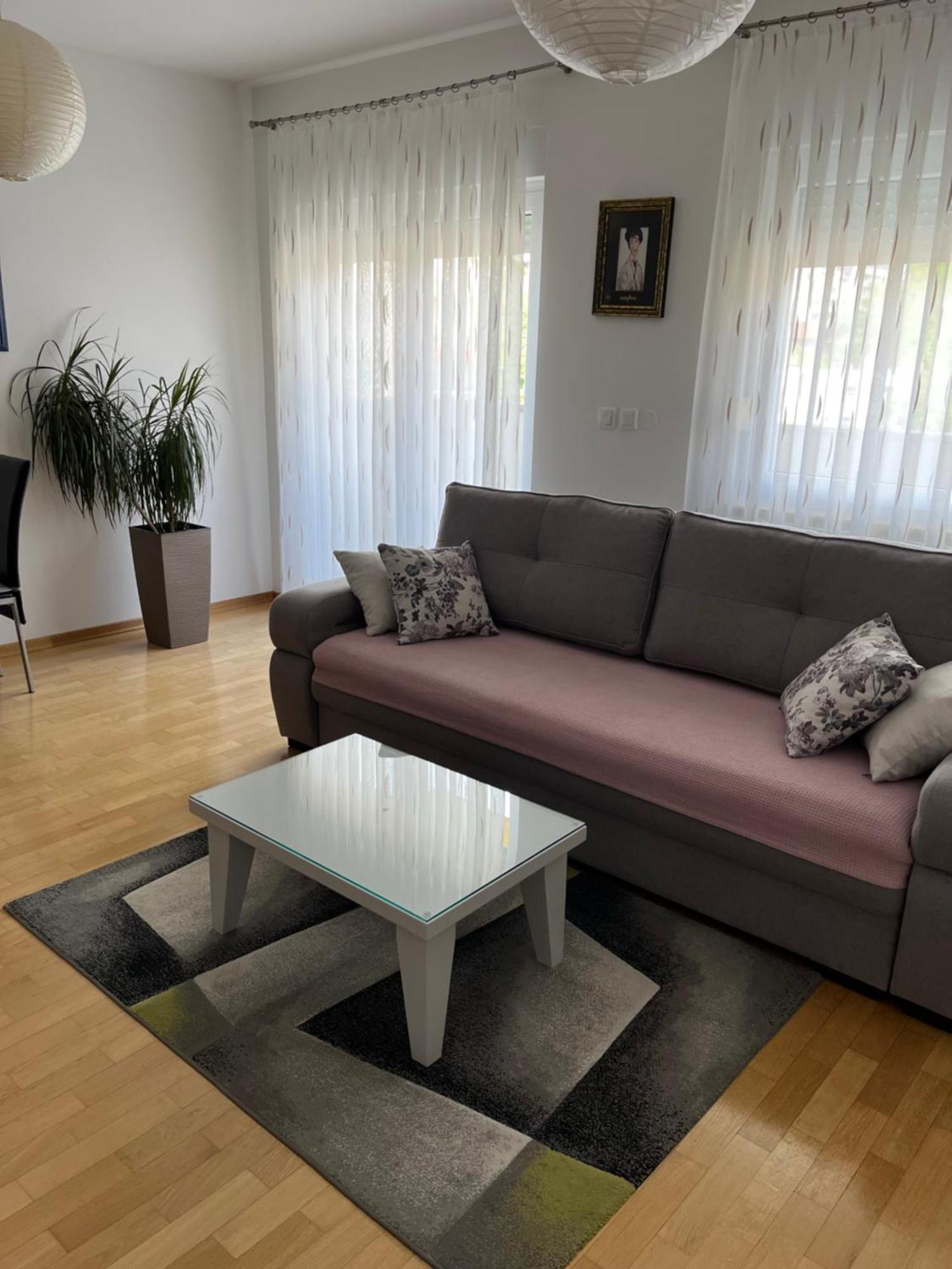 Apartman Dada 克拉平斯凯托普利采 外观 照片