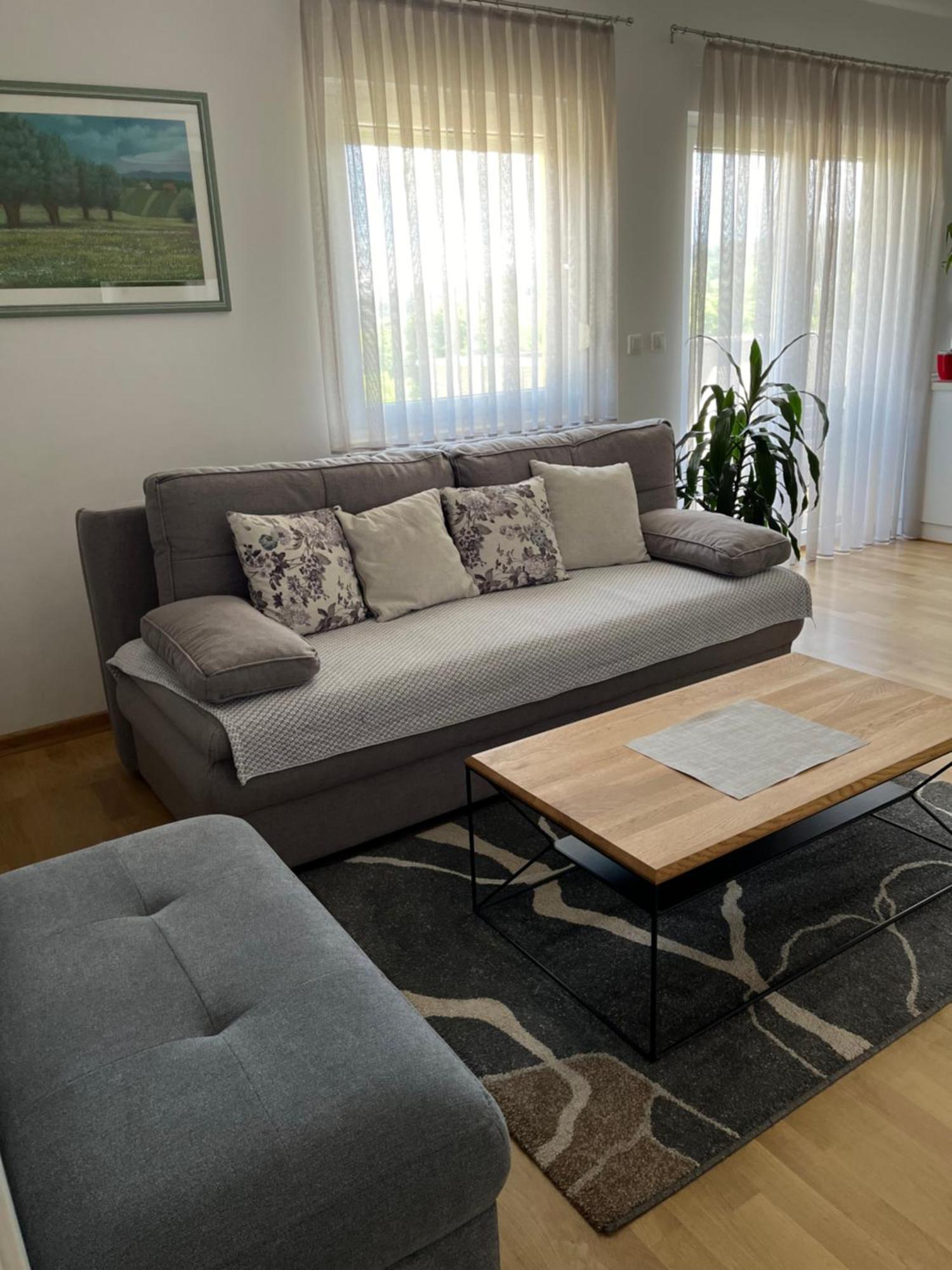 Apartman Dada 克拉平斯凯托普利采 外观 照片