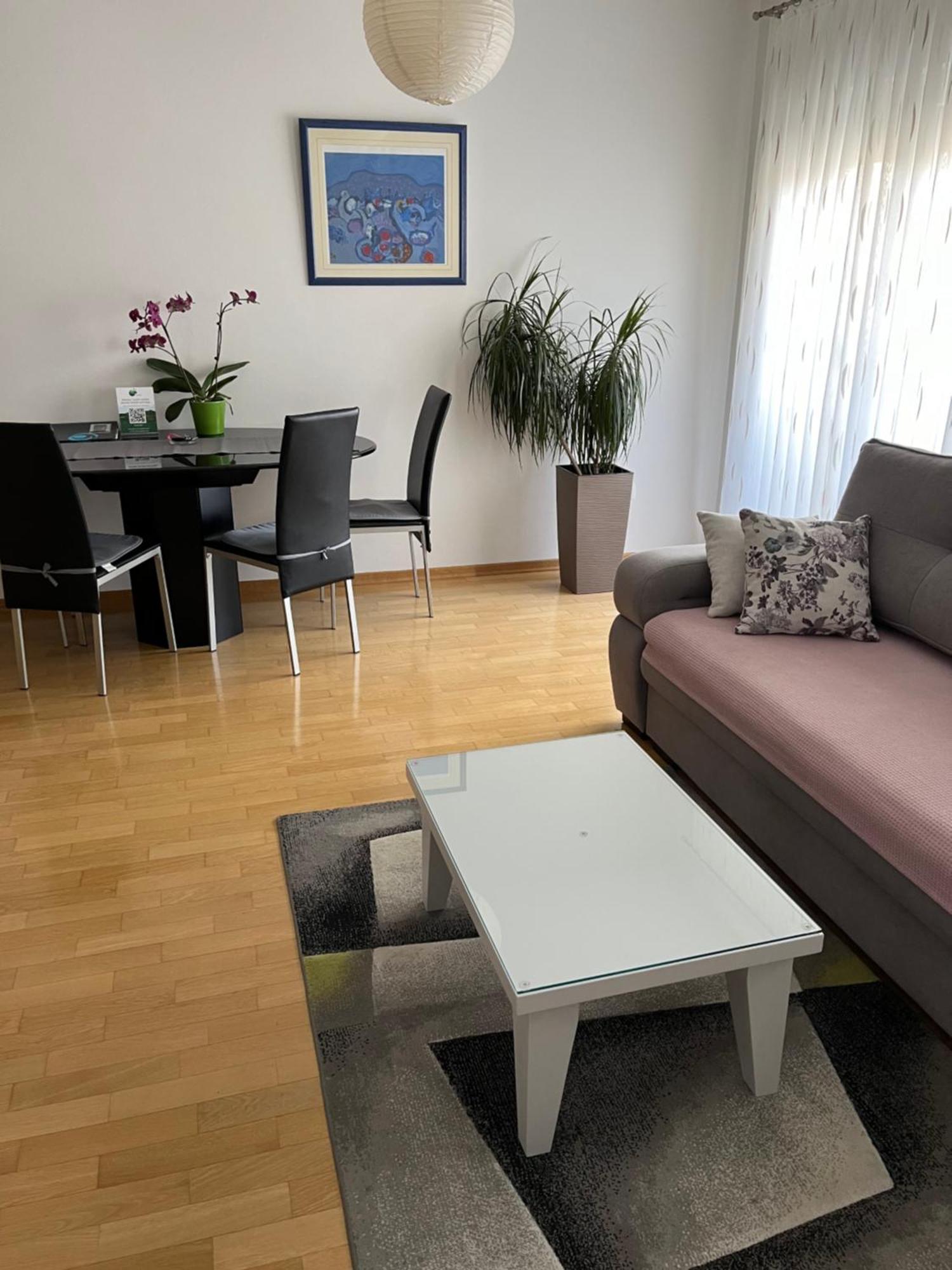 Apartman Dada 克拉平斯凯托普利采 外观 照片